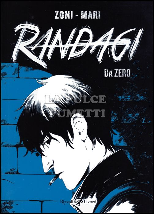 RANDAGI: DA ZERO